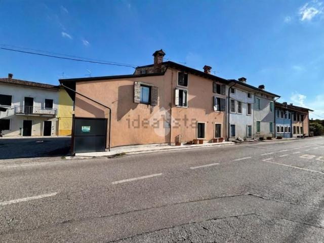 Casa in vendita a Mancalacqua, Sona