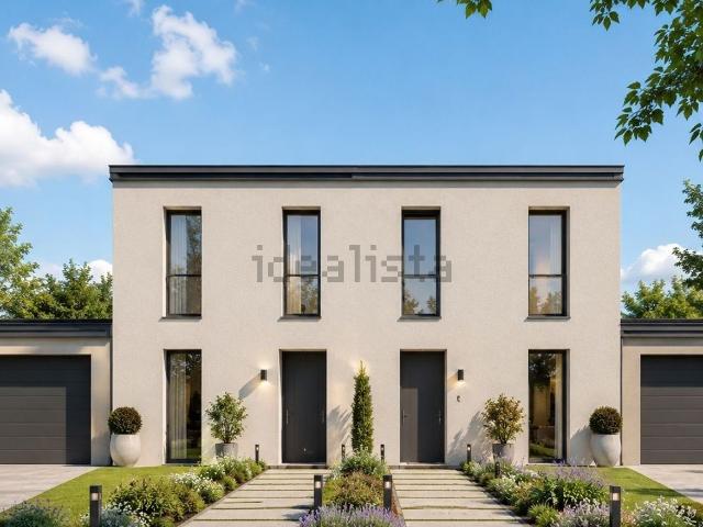 Casa in vendita a Villa Carli, Longare