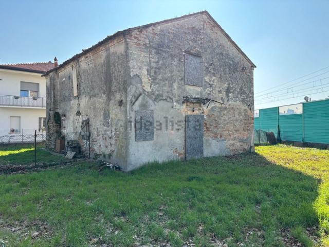 Casa in vendita a Rossignago, Venezia
