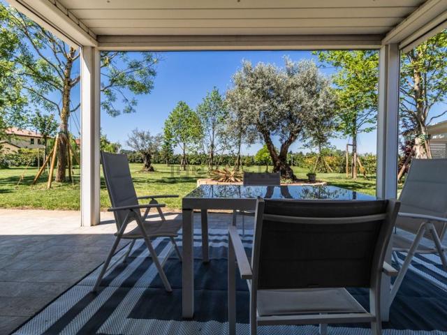 Casa in vendita a Unione Terre di Pianura, Granarolo Dell'emilia