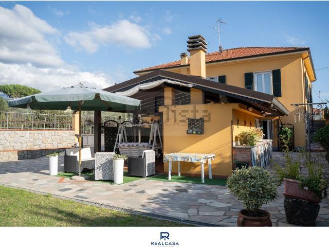 Casa in vendita a Palvotrisia, Castelnuovo Magra