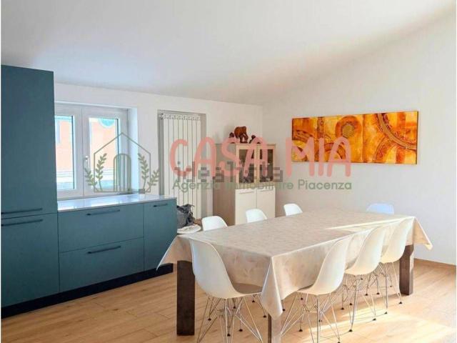 Casa in vendita a San Nicolò a Trebbia, Rottofreno