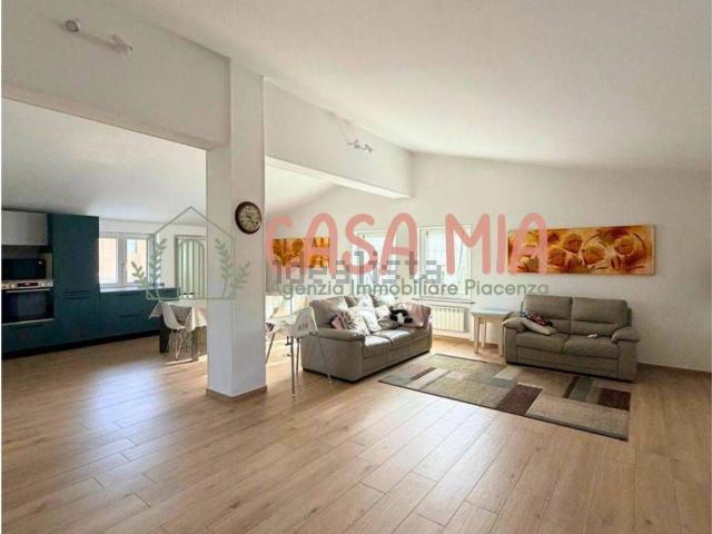 Casa in vendita a Riva Trebbia, Rottofreno