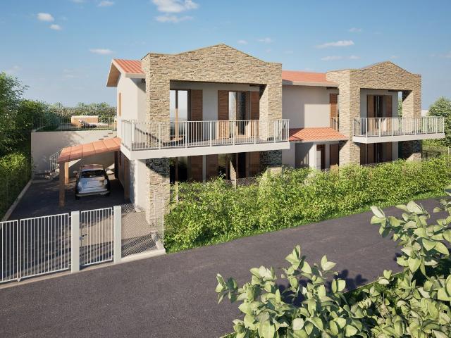 Casa in vendita a Magione, Umbria
