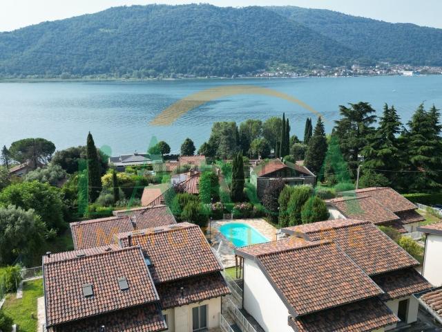 Casa in vendita a Sarnico, Lombardia