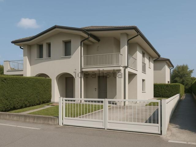 Casa in vendita a Castiglione Delle Stiviere, Lombardia