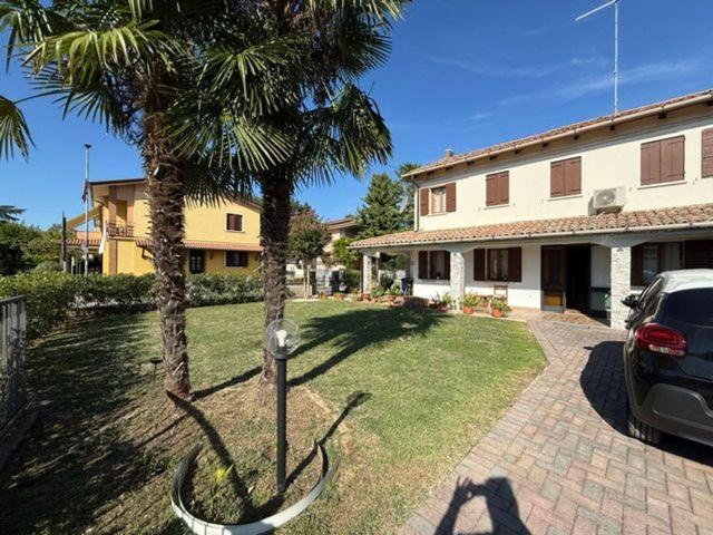 Casa in vendita a Ponzano Veneto, Zanella