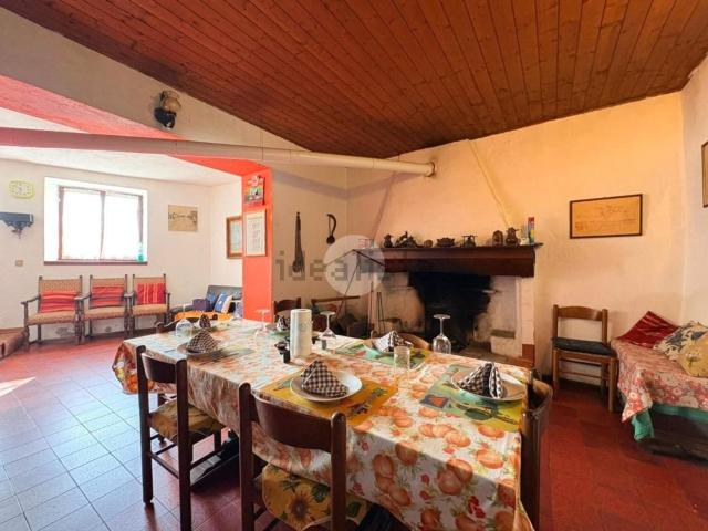 Casa in vendita a Civine, Gussago
