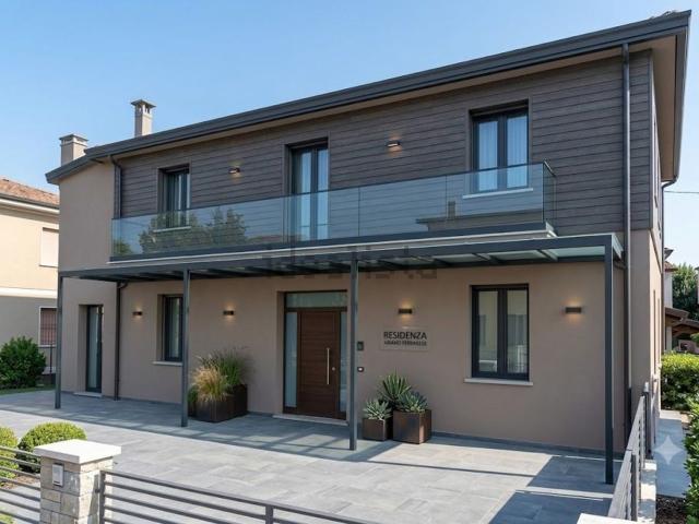 Casa in vendita a Unione Delta del Po, Mesola