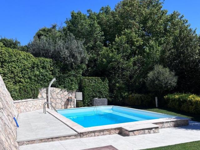 Casa in vendita a Leprignana, Roma Capitale