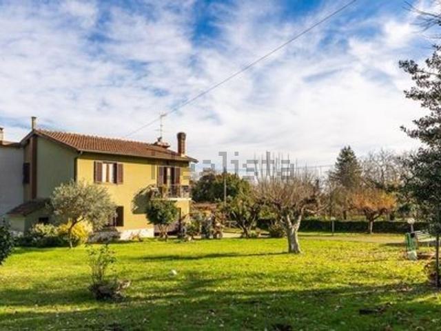 Casa in vendita a San Bartolomeo, Roma Capitale