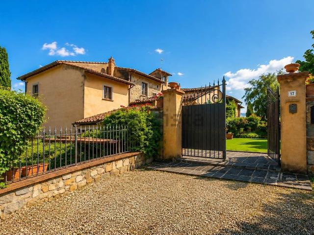 Casa in vendita a Scandicci Alto, Scandicci