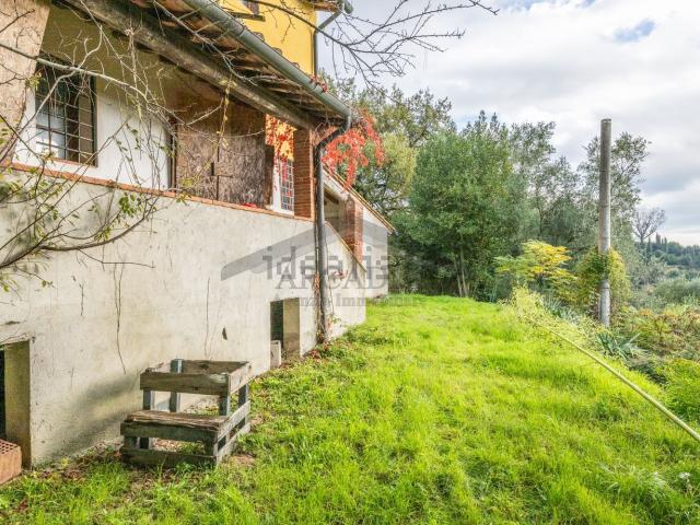 Casa in vendita a Santa Croce Sull'arno, Toscana