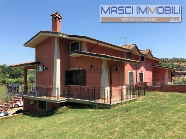 Casa in vendita a Roma Capitale, Lazio