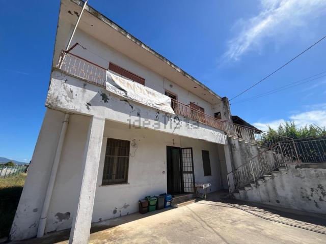 Casa in vendita a Pavino, Aprilia