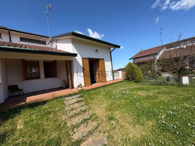 Casa in vendita a Unione Terre e Fiumi, Formignana