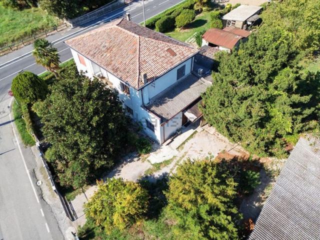Casa in vendita a Villa Estense, Padova
