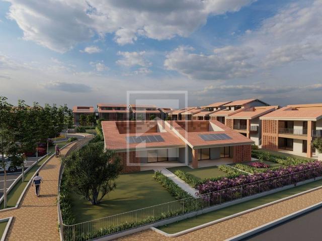 Casa in vendita a Staffalo, Castelnuovo Del Garda