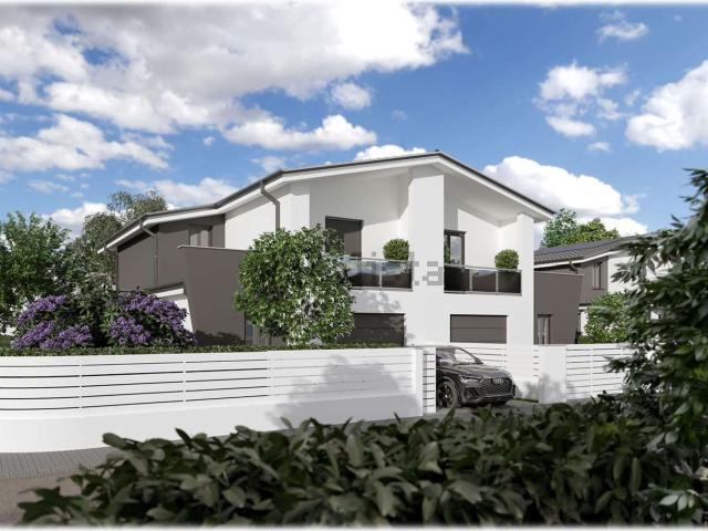 Casa in vendita a Pianura Reggiana, Re