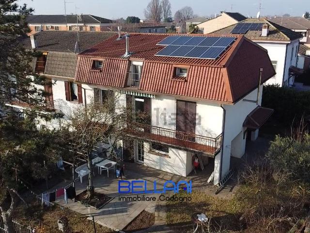 Casa in vendita a Fombio, Lombardia