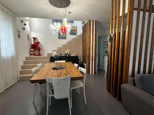 Casa in vendita a Calcroci, Camponogara
