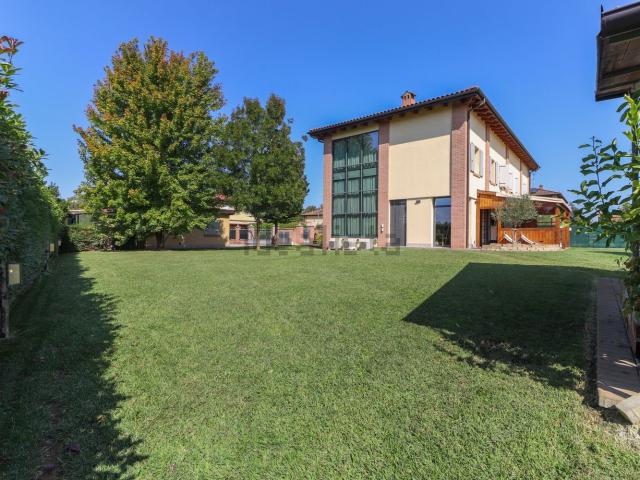 Casa in vendita a Unione Terre di Pianura, Granarolo Dell'emilia
