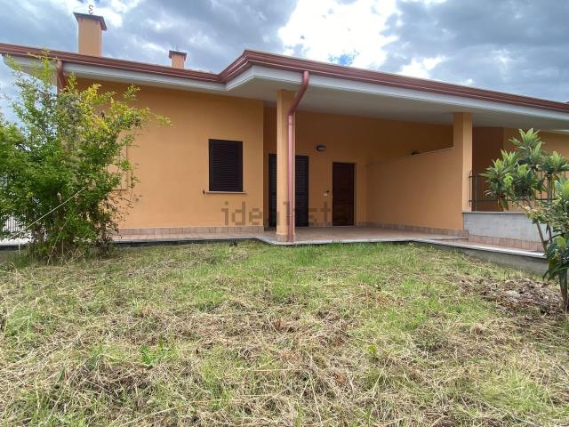 Casa in vendita a Acquaviva, Roma Capitale