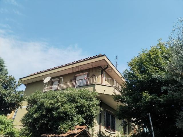 Casa in vendita a Zona Omogenea Milano Nord, Cinisello Balsamo