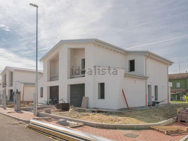 Casa in vendita a Rio Saliceto