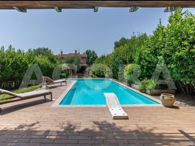 Casa in vendita a Pantan Monastero, Roma Capitale