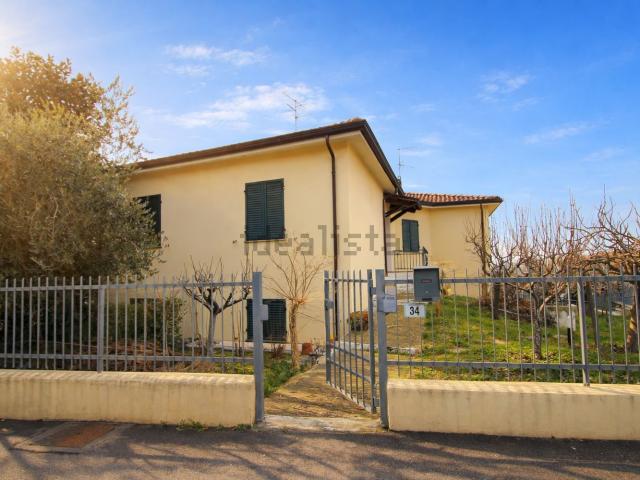 Casa in vendita a Unione di comuni Valmarecchia, Verucchio