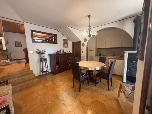 Casa in vendita a La Collina, Chiusi Città
