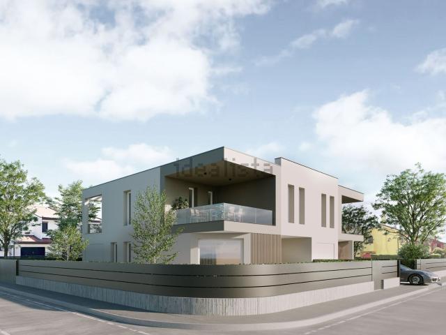 Casa in vendita a Vigonovo, Veneto