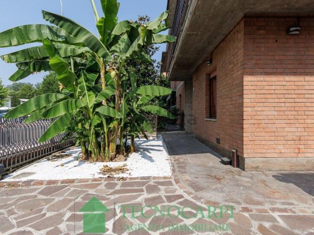Casa in vendita a Unione delle Terre d'Argine, Carpi