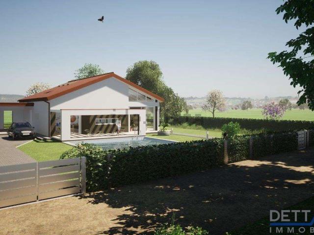 Casa in vendita a Chirignago-Zelarino, Venezia
