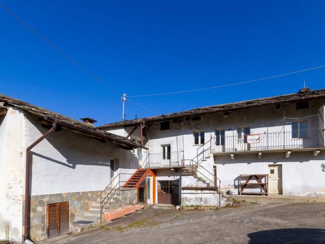 Casa in vendita a Piemonte, Cuneo