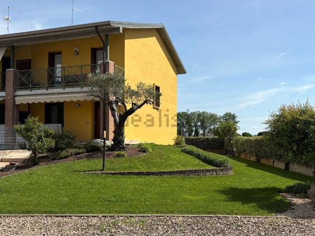 Casa in vendita a Pietà, Legnago