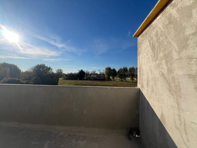 Casa in vendita a Campalto, Venezia