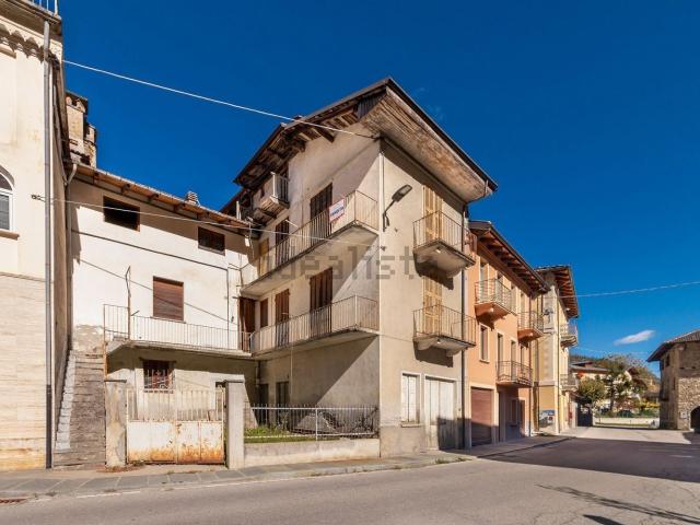 Casa in vendita a Piemonte, Cuneo