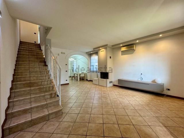 Casa in vendita a Noventana, Noventa Padovana