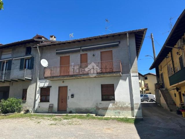 Casa in vendita a Missagliola, Missaglia