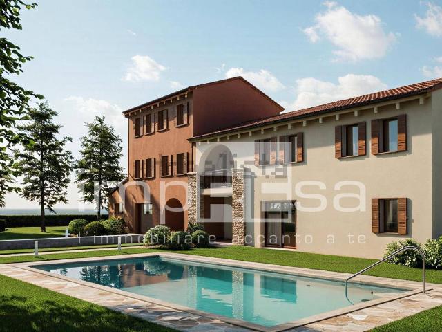 Casa in vendita a San Cipriano, Roncade