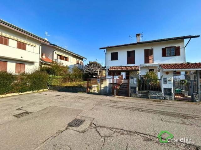 Casa in vendita a Cerro Al Lambro, Lombardia