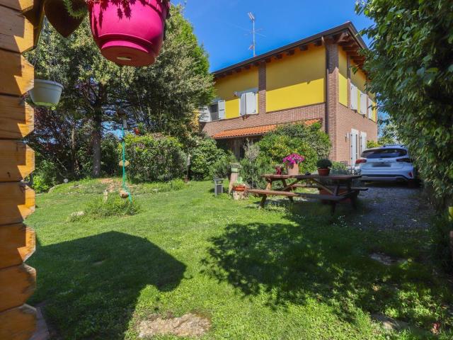 Casa in vendita a Unione dei comuni Valli del Reno, Lavino e Samoggia, Monte San Pietro