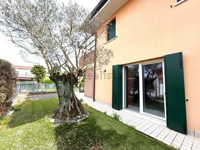 Casa in vendita a Fiesso D'artico, Veneto