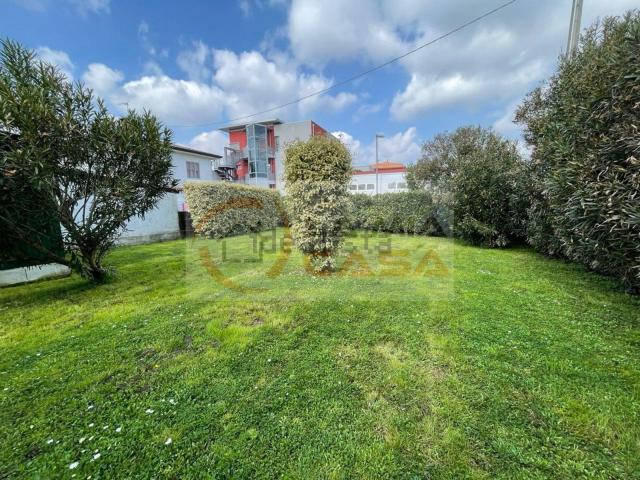 Casa in vendita a Campagna Lupia, Veneto