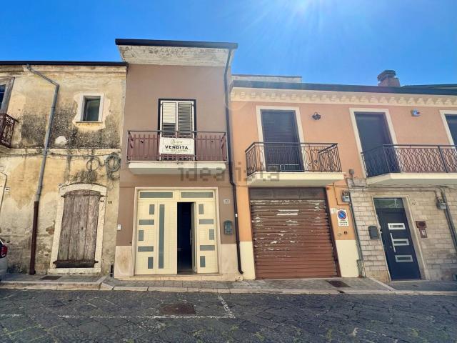 Casa in vendita a Cinquegrana I, Bonito