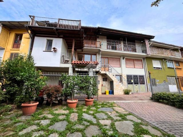 Casa in vendita a Piemonte, Torino