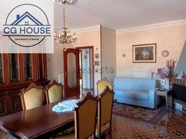 Casa in vendita a Quindici, Campania