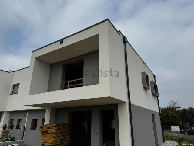 Casa in vendita a Posmon, Montebelluna